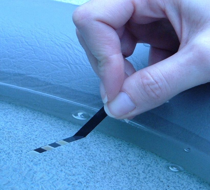 Interline Digitaal - Testset - 21.50x14.50x14.50 cm