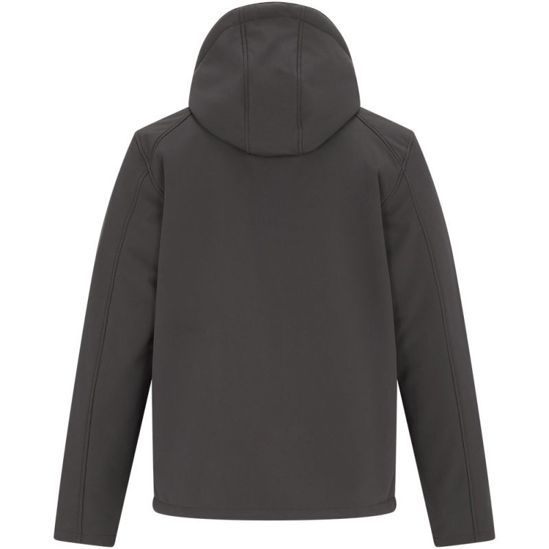 Veleste Milan - Softshell jas - 2XL - Zwart