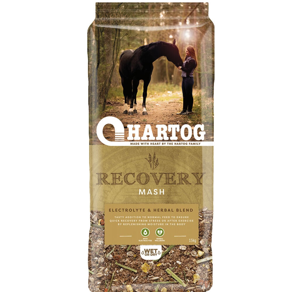 Hartog Recovery - Specialiteit