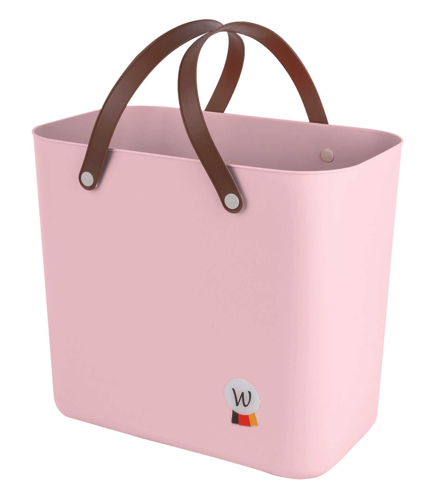 Waldhausen Multibag Eco - Poetstas Paard - 1.00 cm - Roze - 1.00 cm - 1.00 cm
