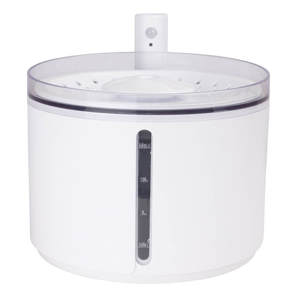 District 70 FLOW - Draadloos Drinkfontein - Wit