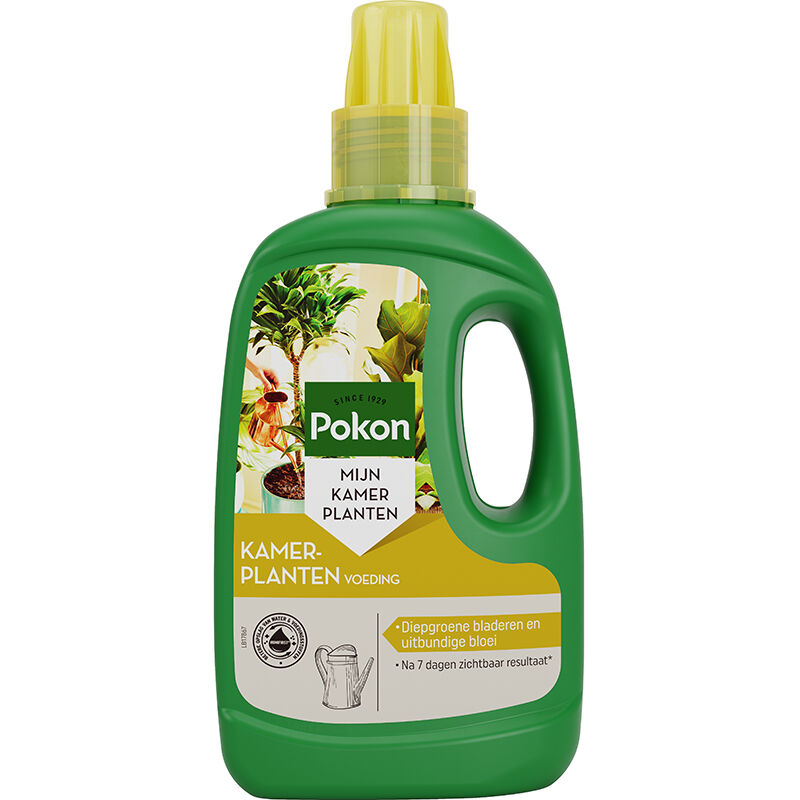 Pokon - Kamerplantvoeding - 500 ml