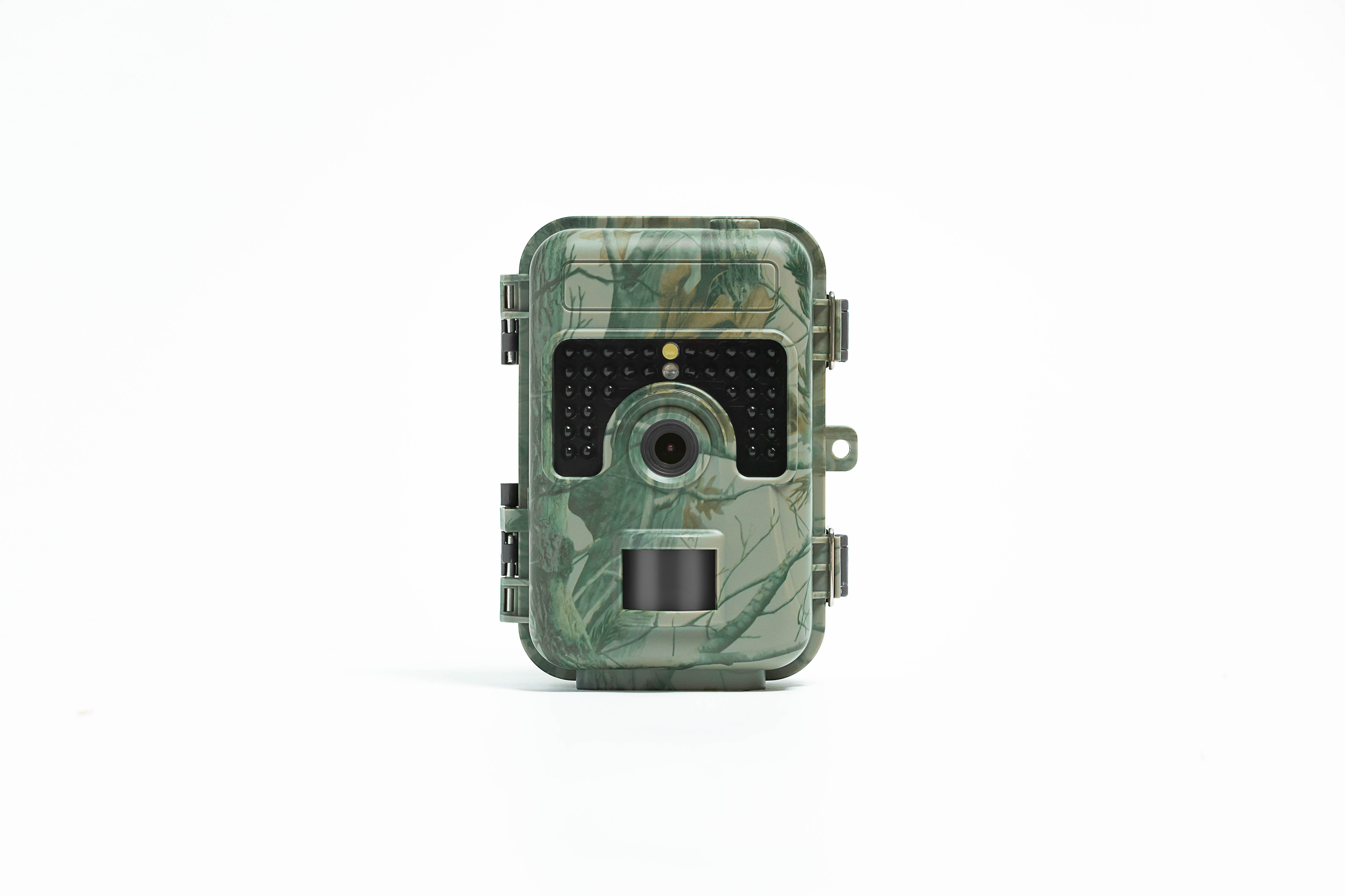 Camouflage SM4-PRO - Wildcamera - 7.2x10.3x13.5 cm
