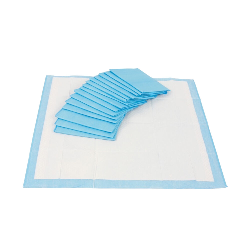 EasyPets Puppy - Trainings pads - 105 - Wit