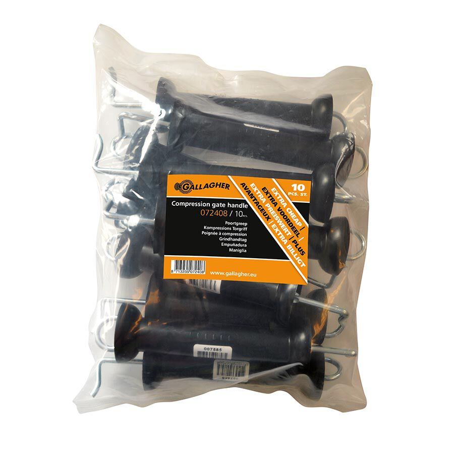 Gallagher - Poortgreep N Gallagher - Poortgreep N