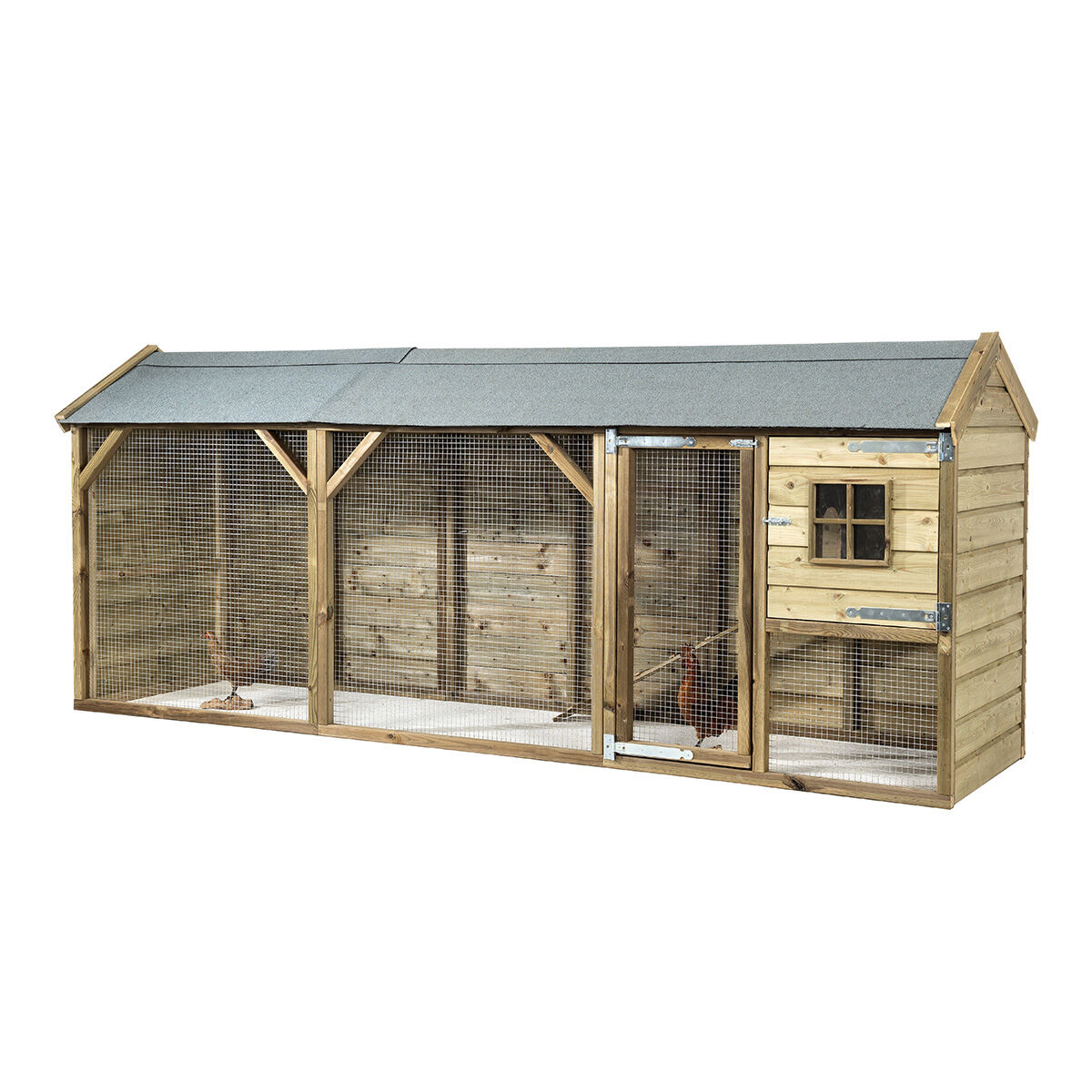 Glorenza  Jumper - Kippenhok Glorenza  Jumper - Kippenhok