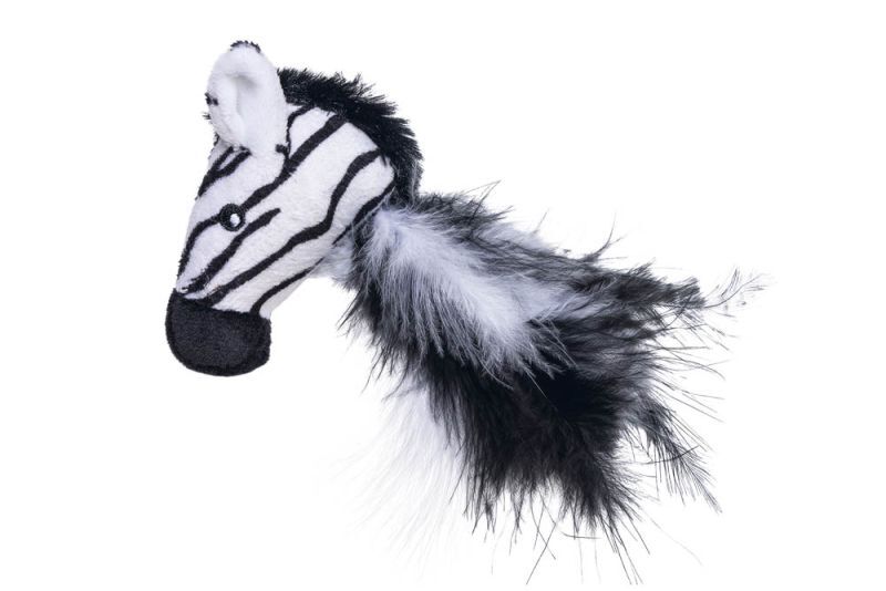 Beeztees Sazu Jungle - Kattenspeeltje Beeztees Sazu Jungle - Kattenspeeltje