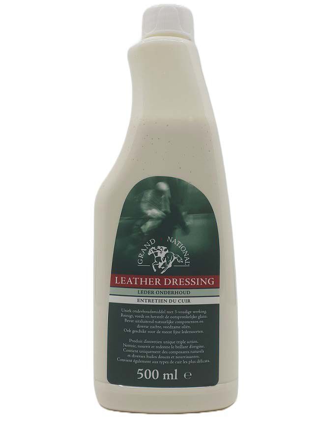 Grand National Lederdressing Grand National Lederdressing