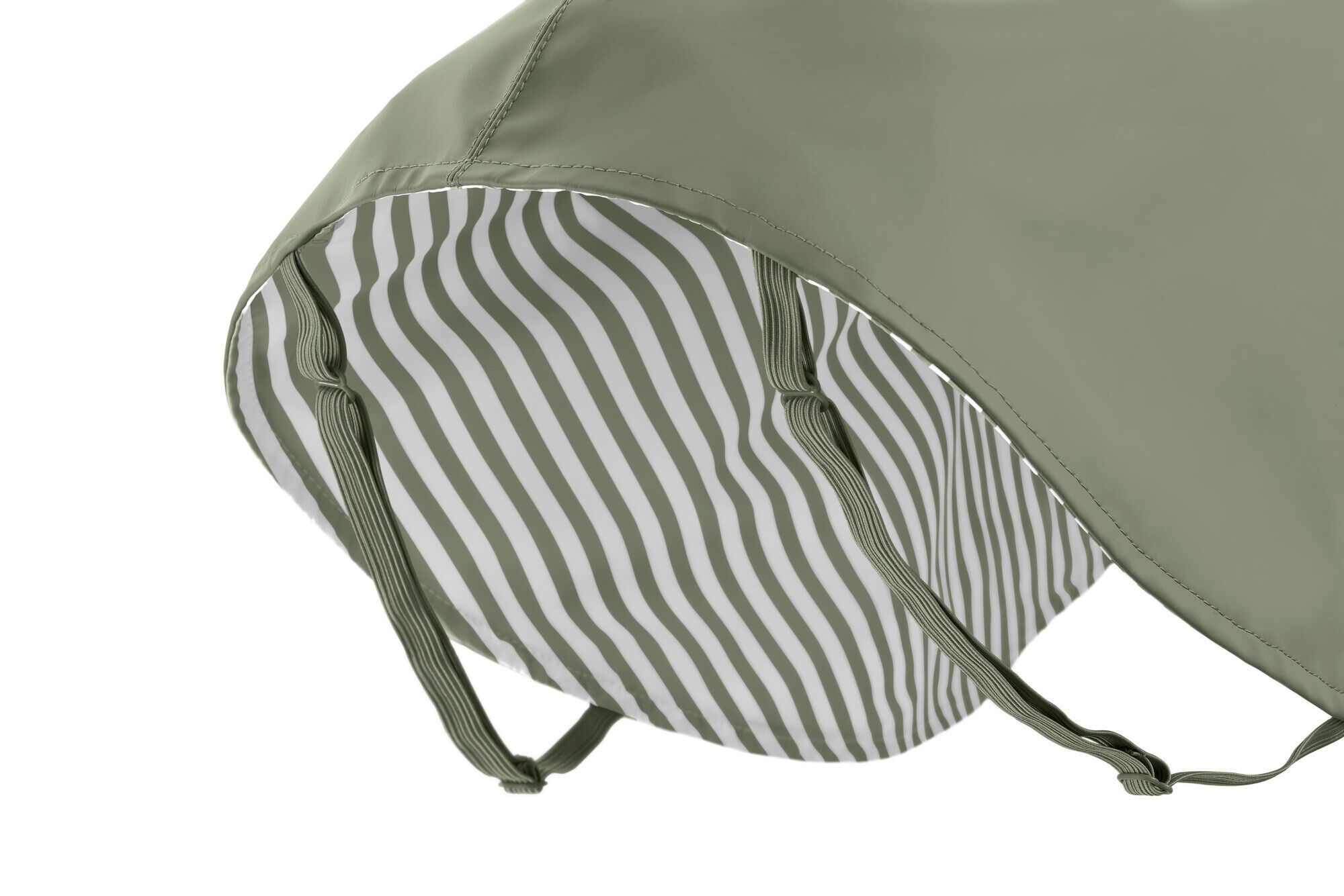 Hunter Milford - Hondenjas - 80.00 cm - groen - 35.00 cm - 80.00 cm - 3XL - 0.70 cm