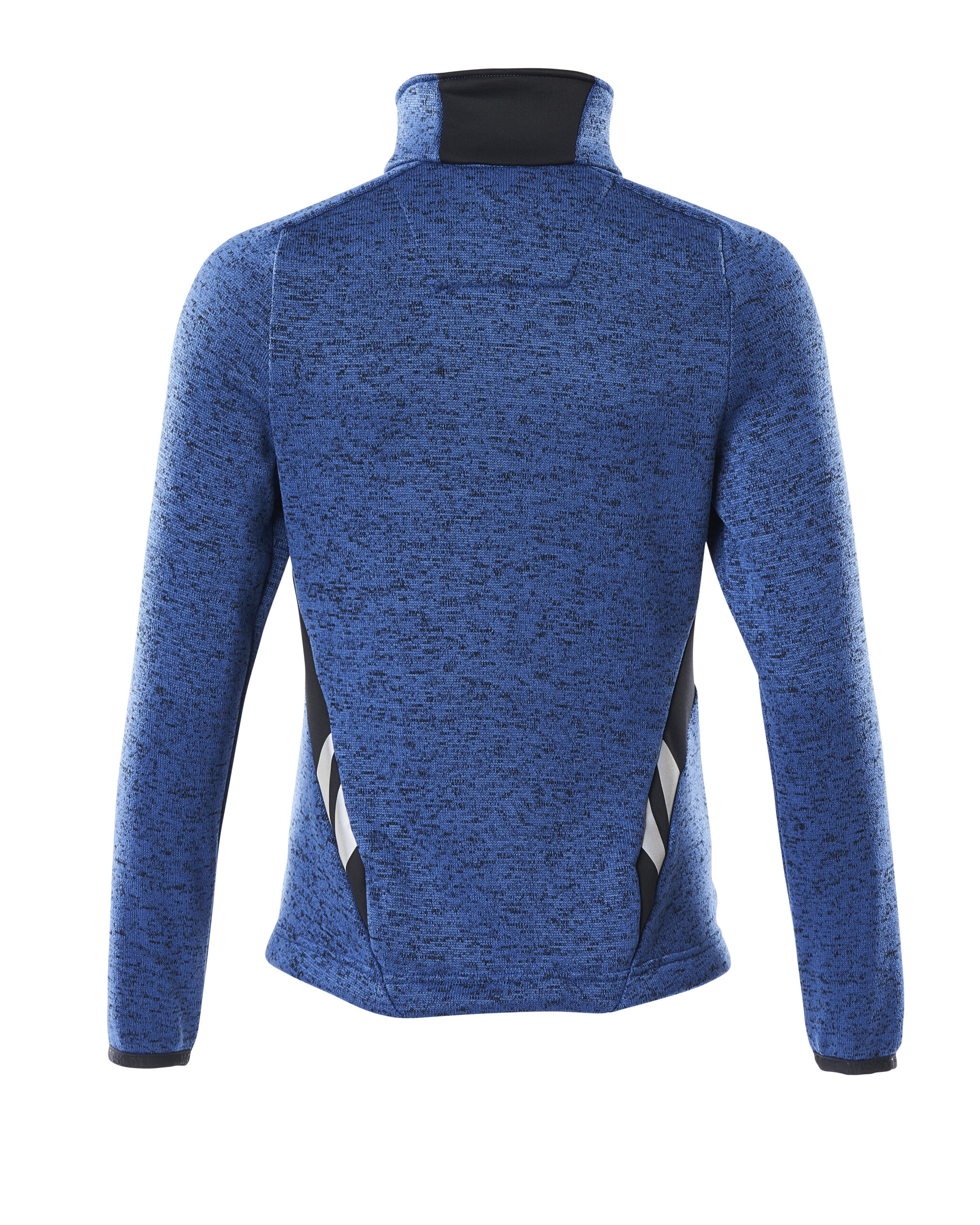 Mascot Accelerate Dames - Vest - 3XL - Blauw