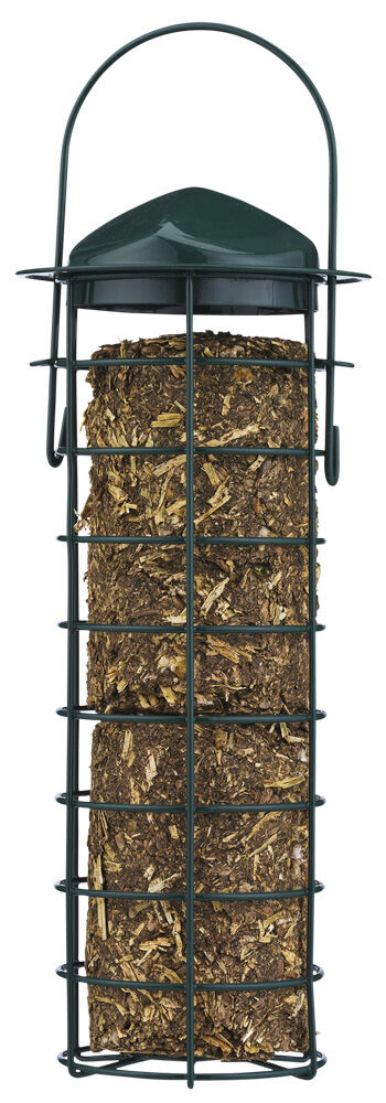 Welkoop Kippenruwvoerkorf - Pluimvee accessoire - 33x10x10 cm