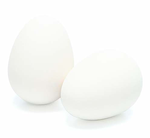 Welkoop - Nesteieren - 17.50 cm - null - 10.10 cm - 4.10 cm