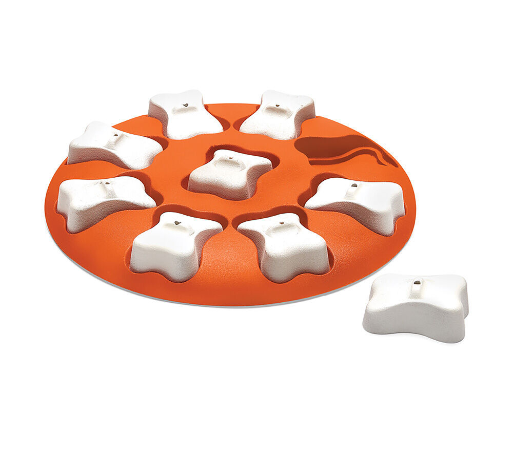 Nina Ottoson Dog Smart - Puzzel - Hondenspeelgoed Nina Ottoson Dog Smart - Puzzel - Hondenspeelgoed