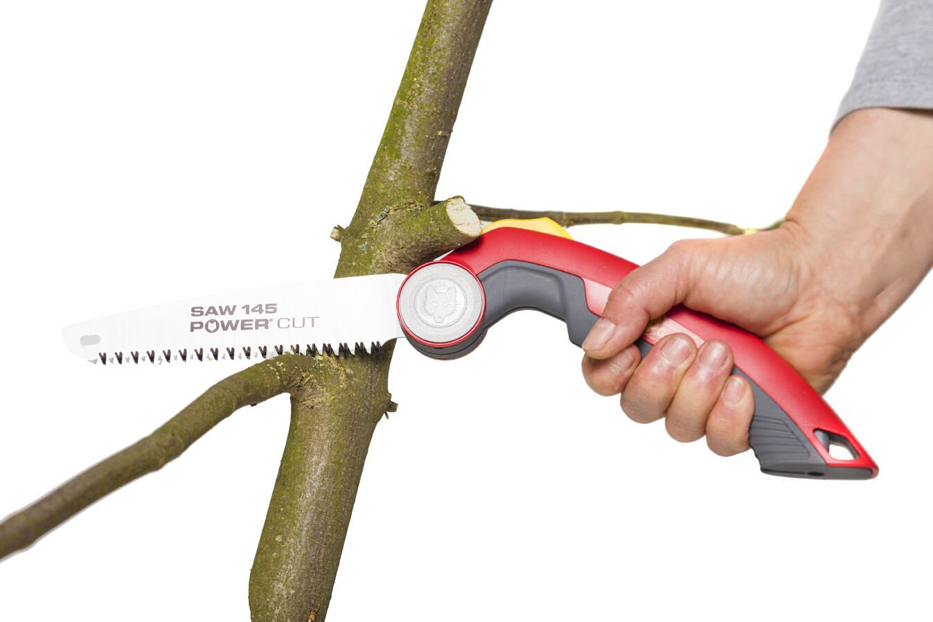 WOLF-Garten Powercut 145 FS - Klapzaag
