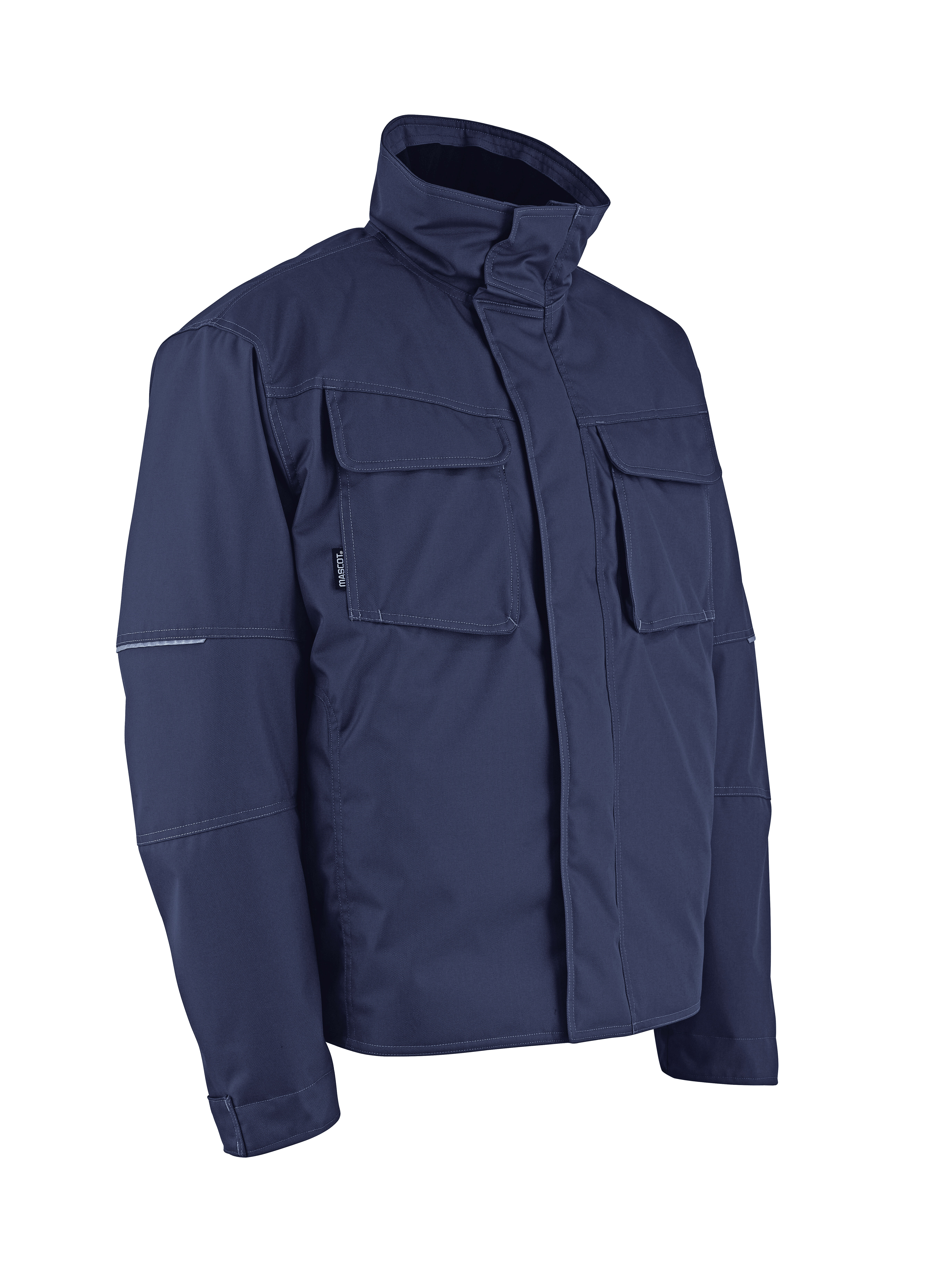 MASCOT® Columbus 10135-194 - Jas - M - Donkerblauw