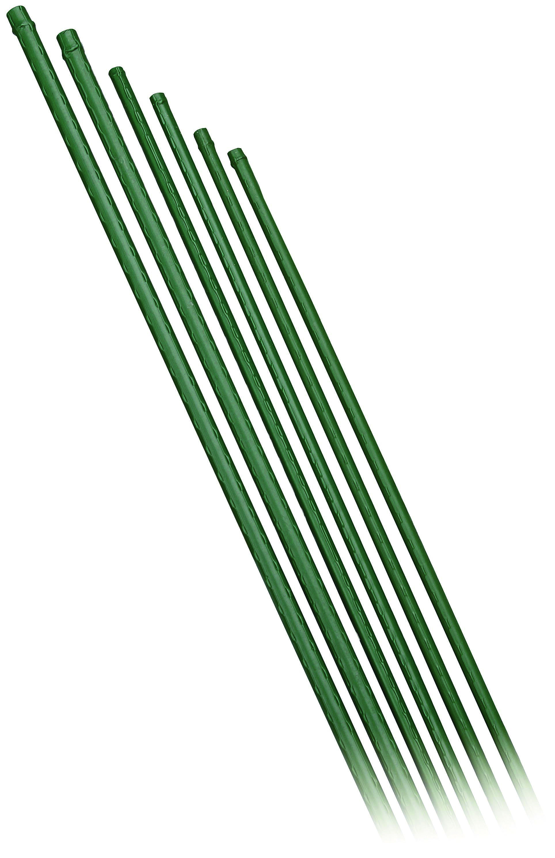 Nature Plantenstok - Klim- en Geleide Artikelen - 300.00 cm - 2.00 cm - 300.00 cm - 2.00 cm