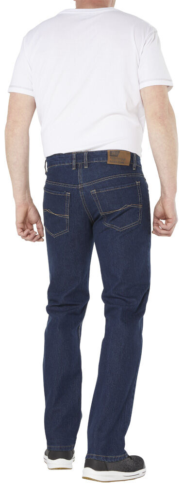 247 Jeans Palm S01 - Spijkerbroek - 32 - Denim blauw - 32
