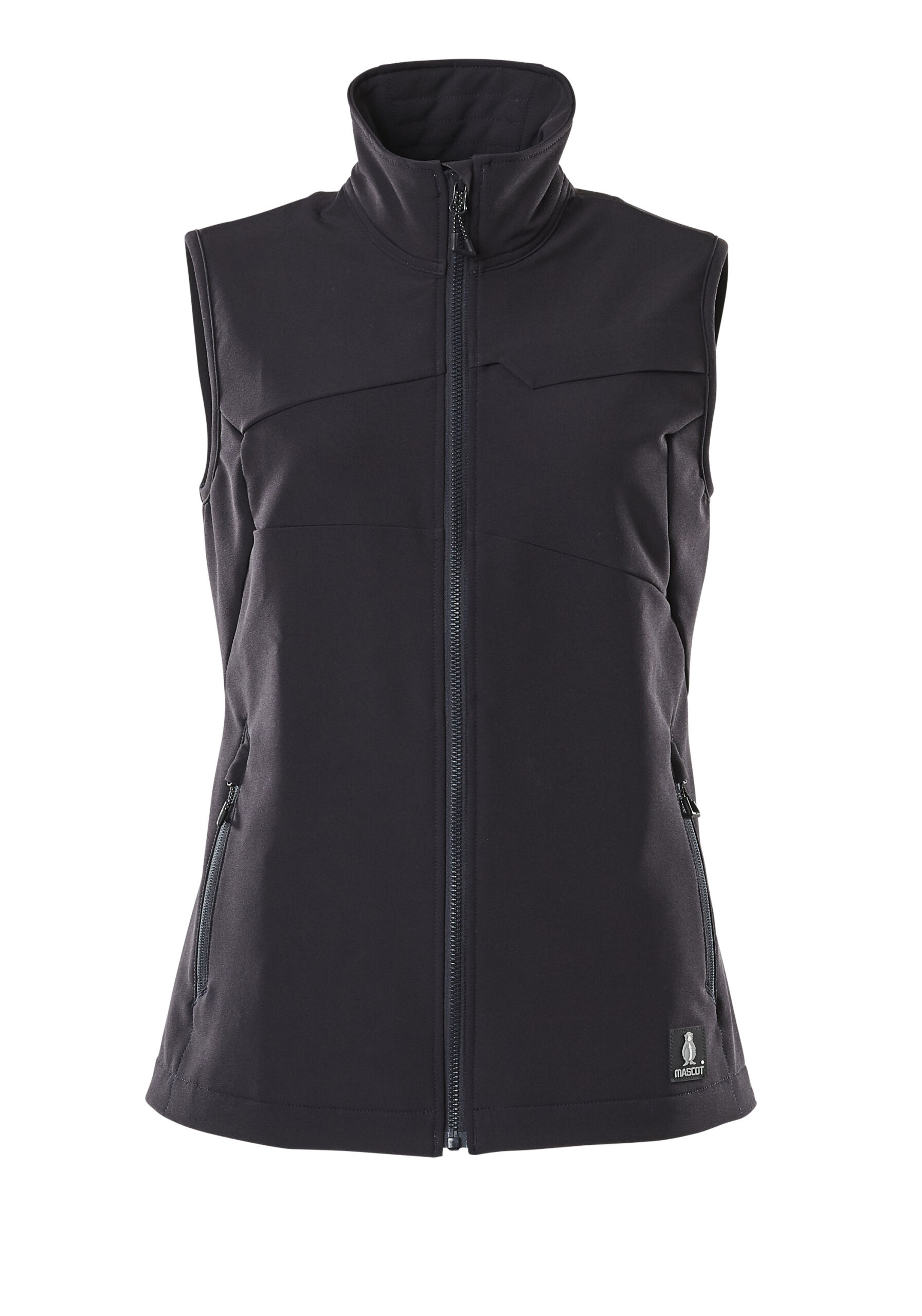 Mascot Accelerate Dames - Bodywarmer - XS - Donkerblauw Mascot Accelerate Dames - Bodywarmer - XS - Donkerblauw