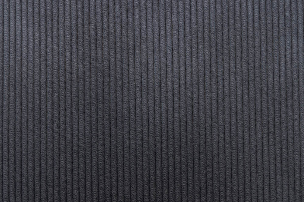 Beeztees Veo - Orthopedisch hondenkussen - donkergrijs - 15x55x75 cm - Klein