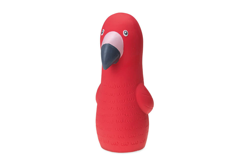 Karlie Vogel - Knuffel - Hondenspeelgoed Karlie Vogel - Knuffel - Hondenspeelgoed