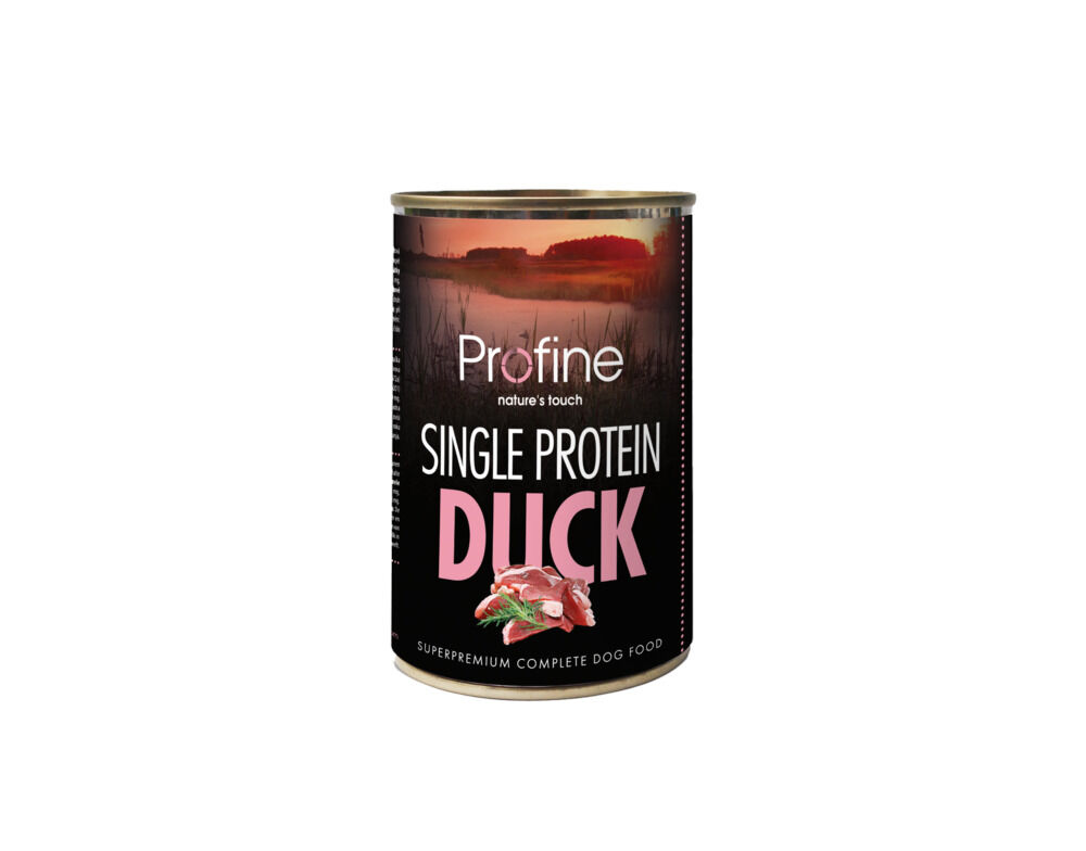 Profine Single Protein - Hondenvoer
