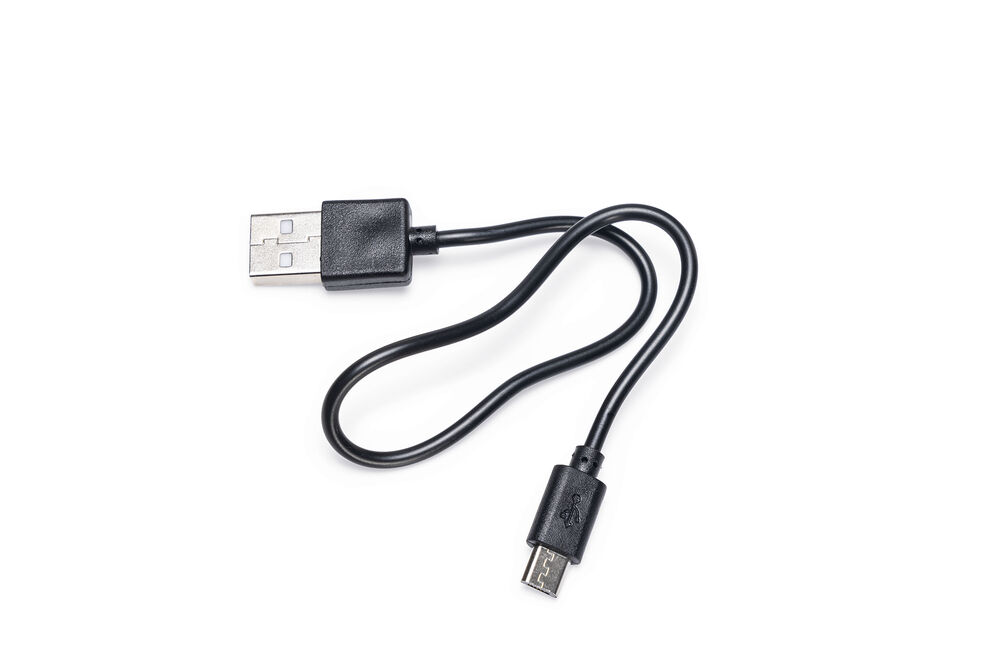 Beeztees Parinca - Reflecterende Hondenriem - Geel - 20 mm - 2 cm - 150 cm