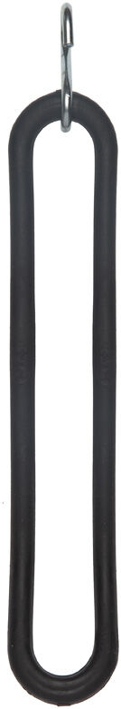 Cover - Spanrubber met S-haken 240mm - 5 stuks Cover - Spanrubber met S-haken 240mm - 5 stuks