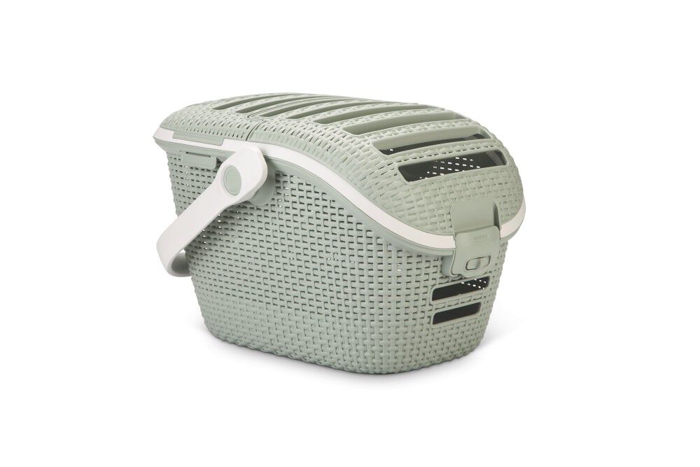 Curver  - Reismand - 33.00 cm - Lichtblauw - 38.00 cm - 51.00 cm