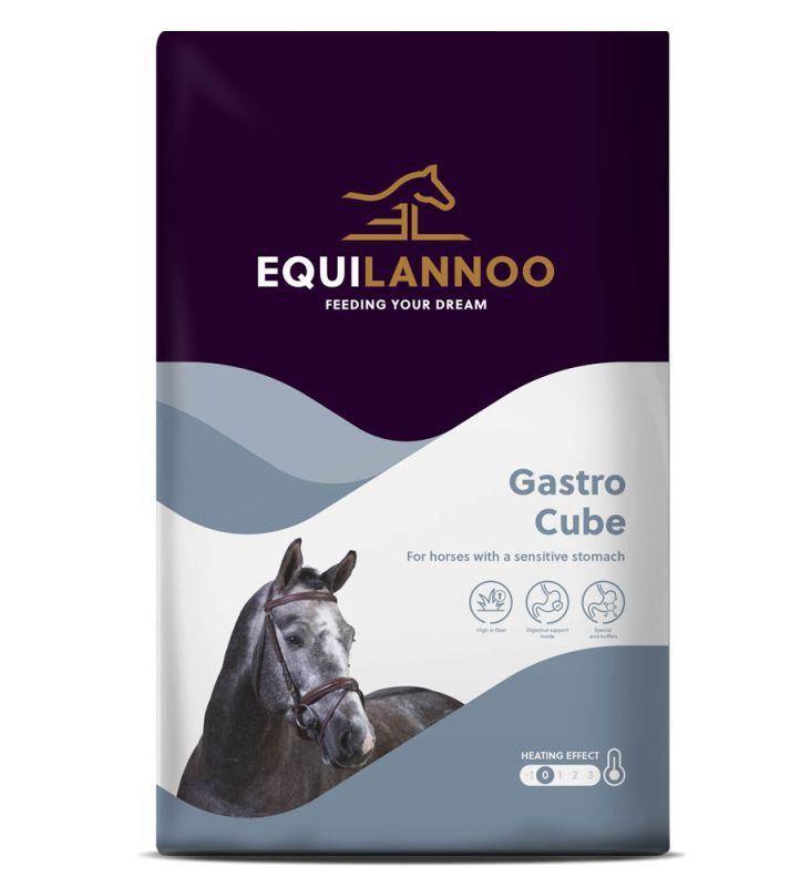 Equilannoo Gastro Cube - Specialiteit Equilannoo Gastro Cube - Specialiteit