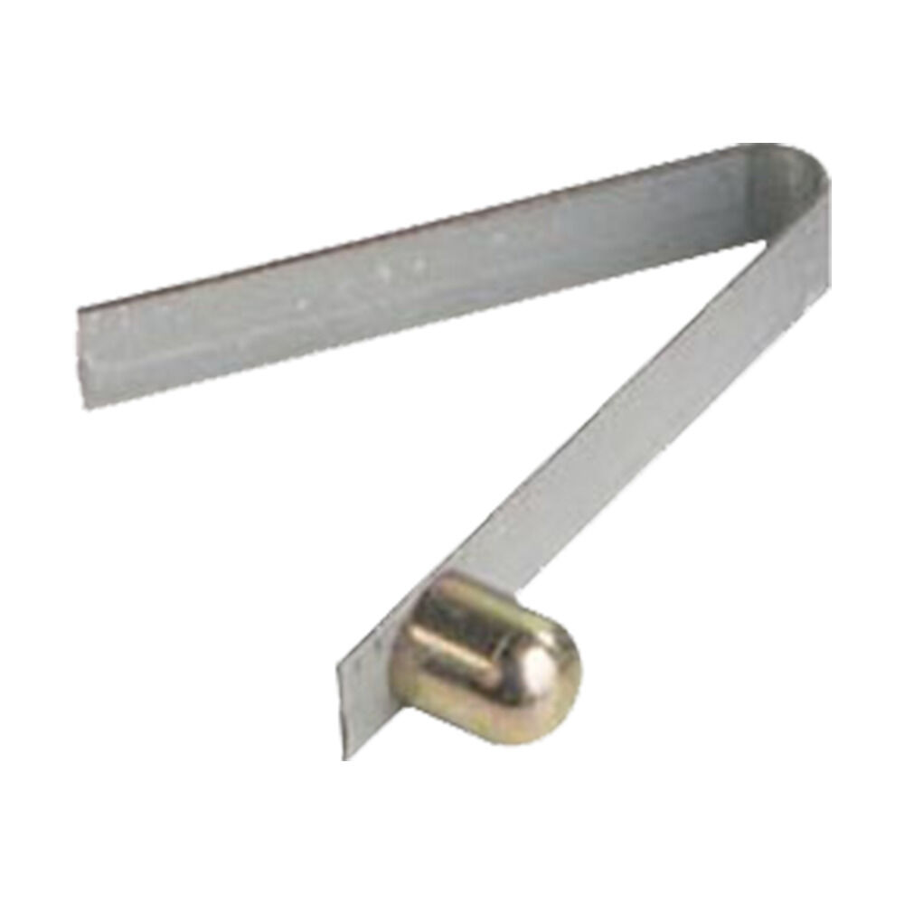 Spanbeugelveer - Oud model Spanbeugelveer - Oud model