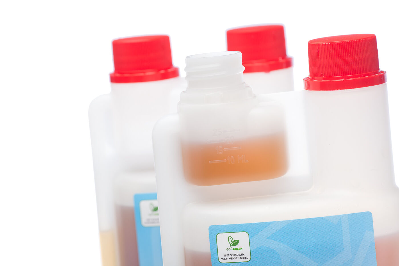Finecto+ C&W - Aanvullend Pluimvee voer - 500 ml