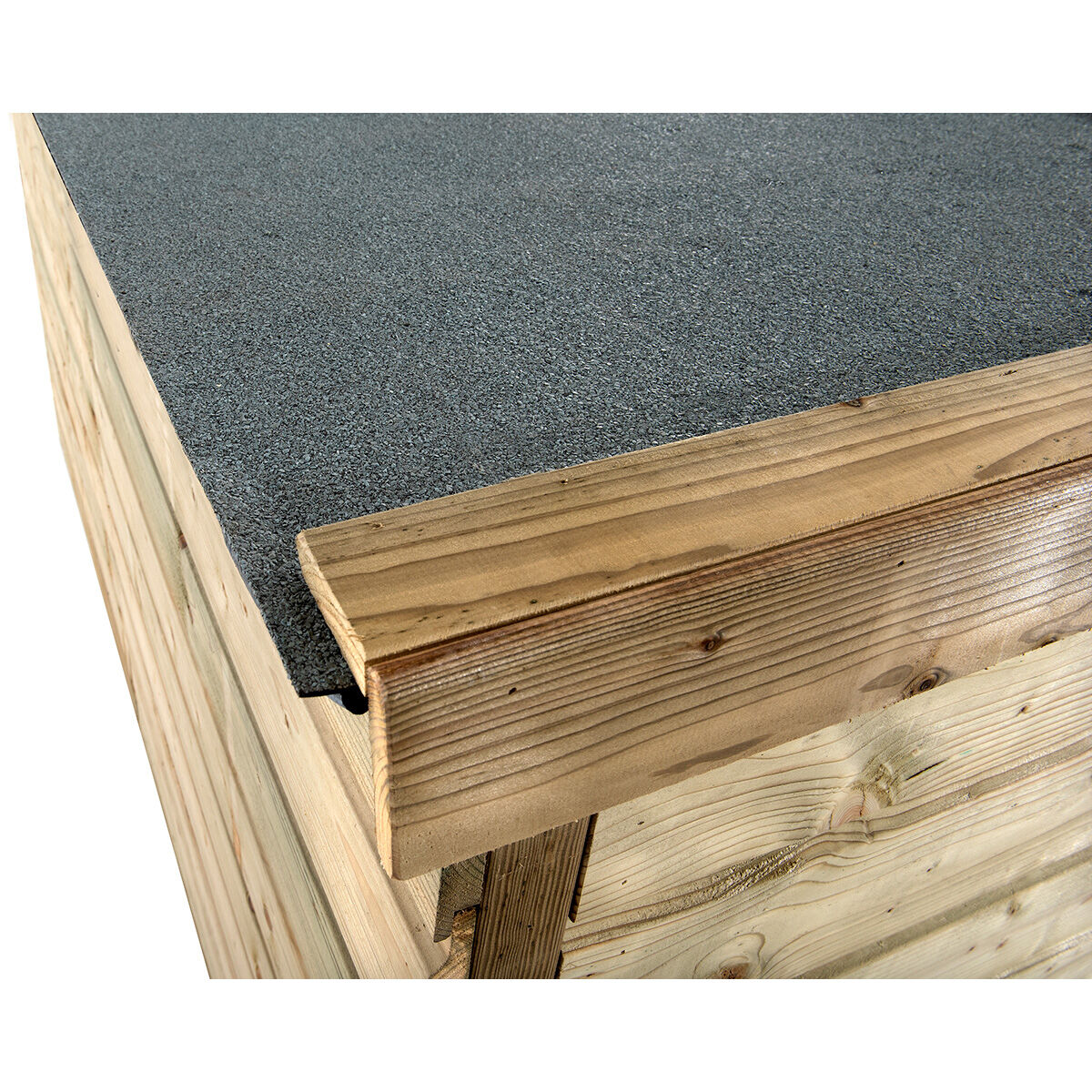 Glorenza  Nelly - Kippenhok