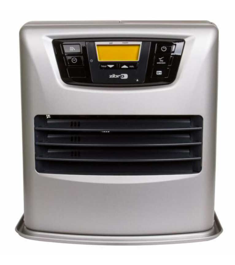 Zibro LC-140 Laserkachel - Petroleumkachel - 4000 W