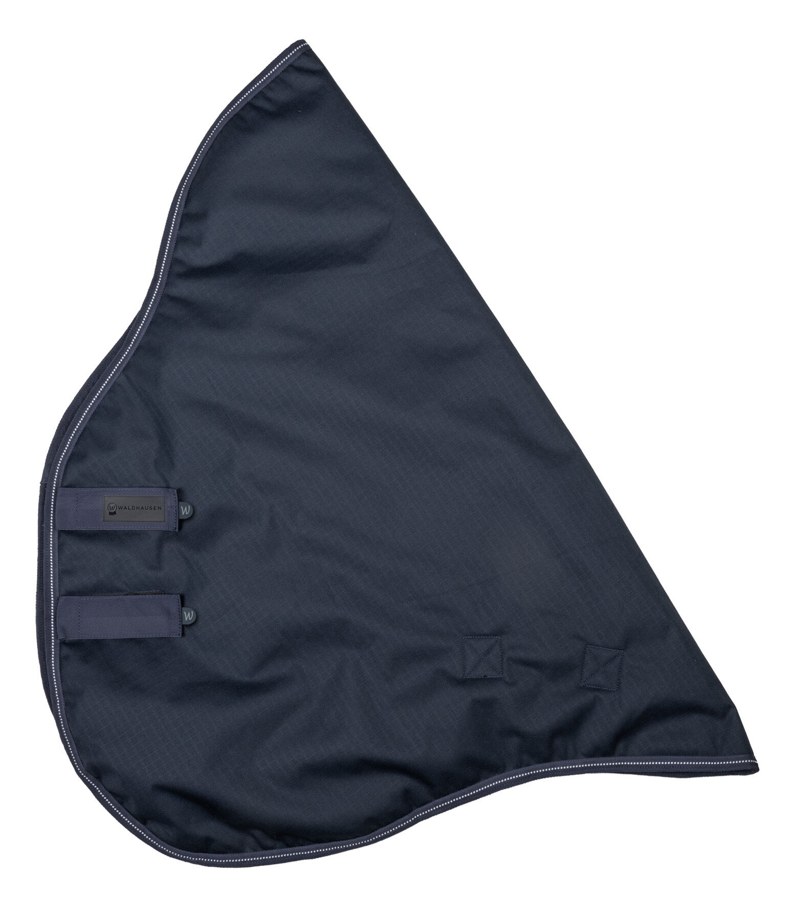Waldhausen Nordic/Scandic - Hals Winterdeken Paard