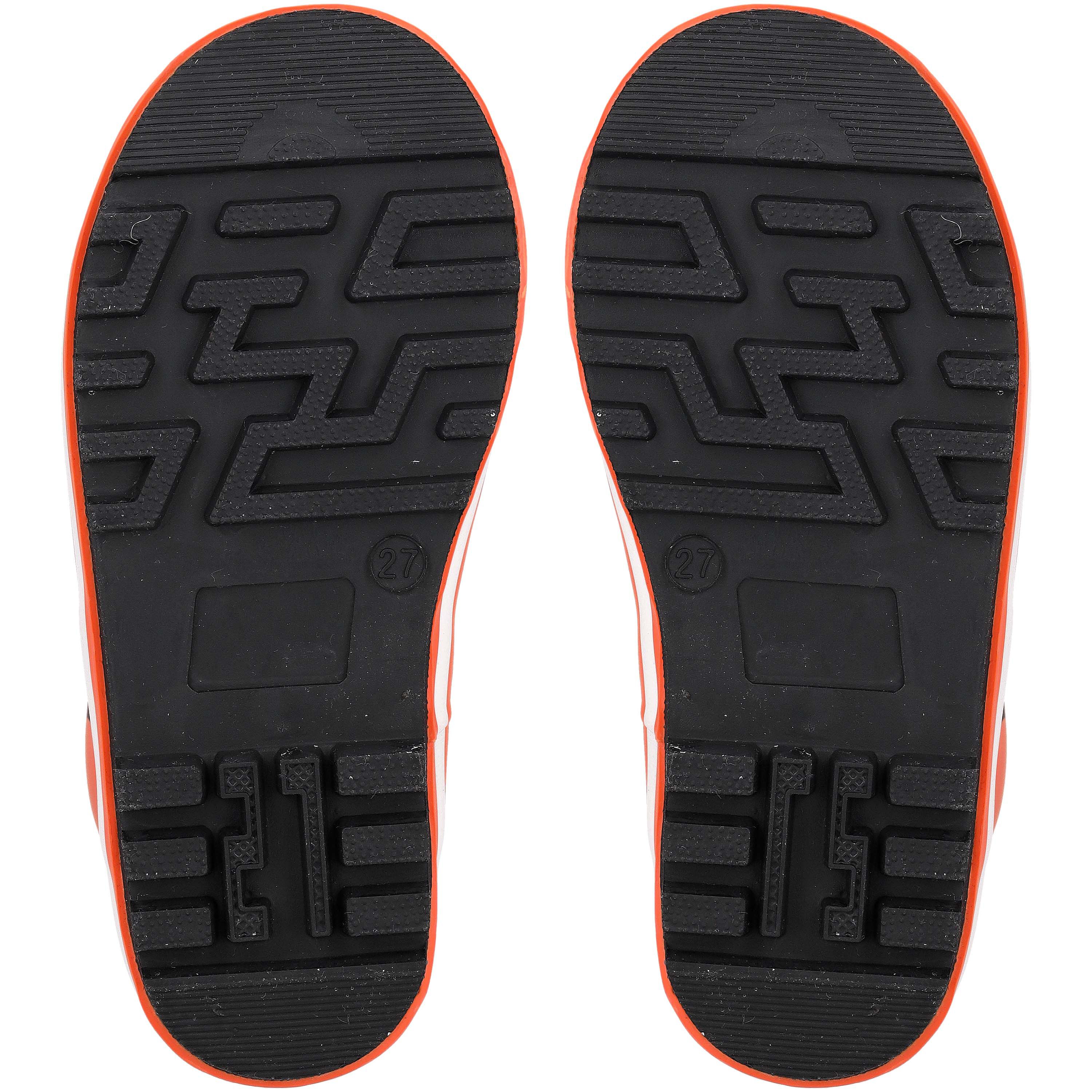 Gevavi Traffic - Regenlaars kind - 21