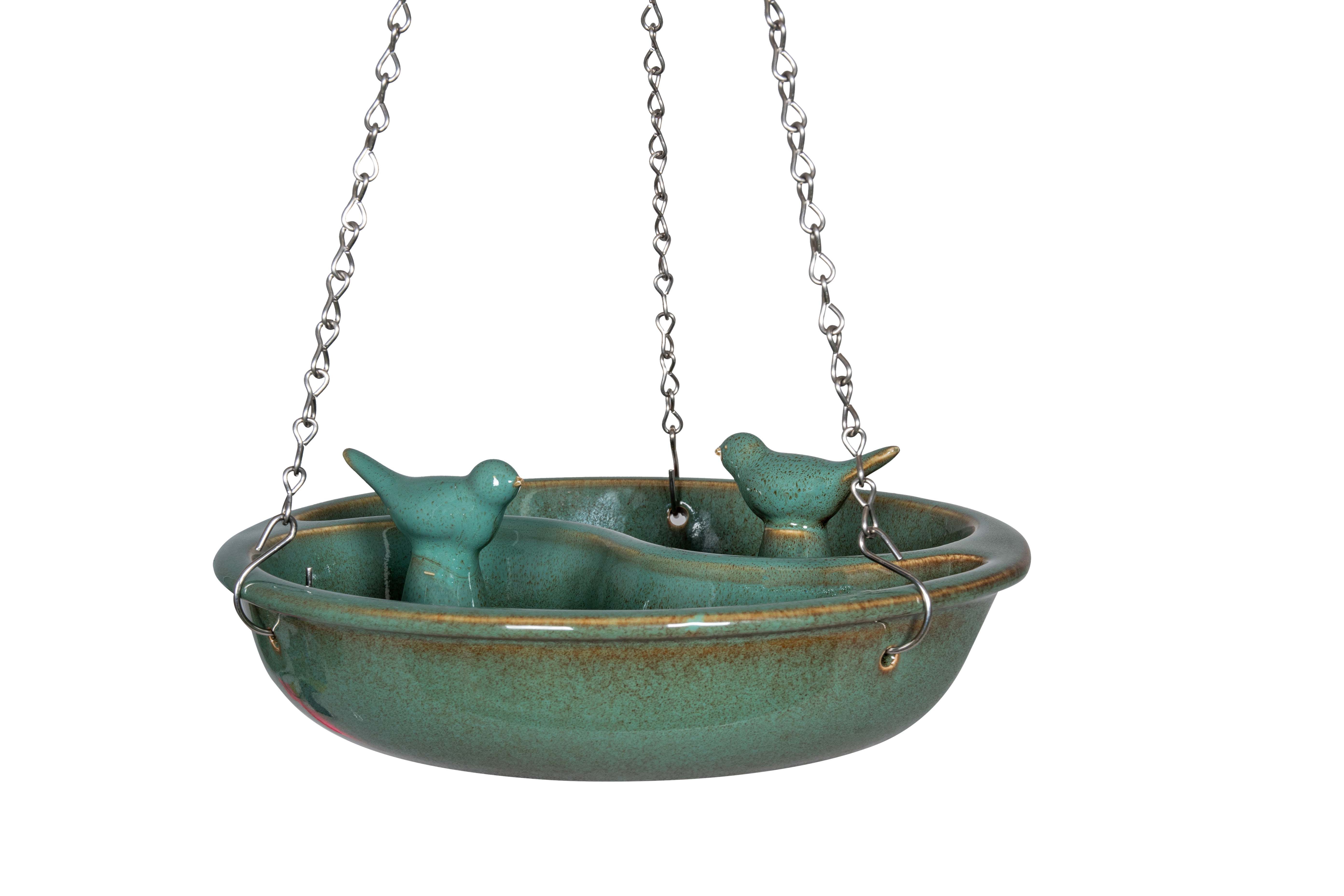 CJ Wildlife Vierno Ying Yang - Voeder- en Waterschaal CJ Wildlife Vierno Ying Yang - Voeder- en Waterschaal