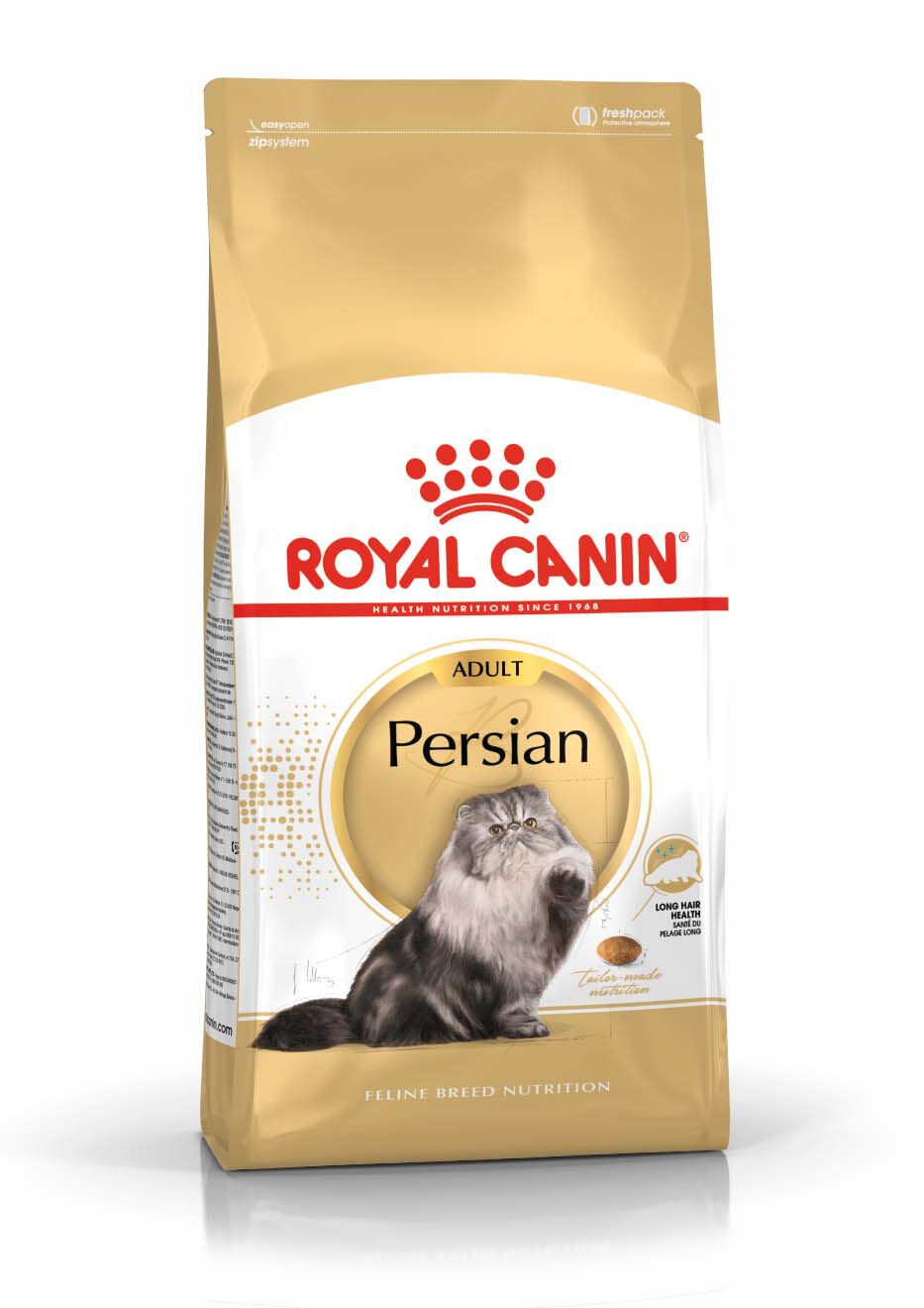 Royal Canin Persian Adult - Kattenvoer - 2 - Gevogelte