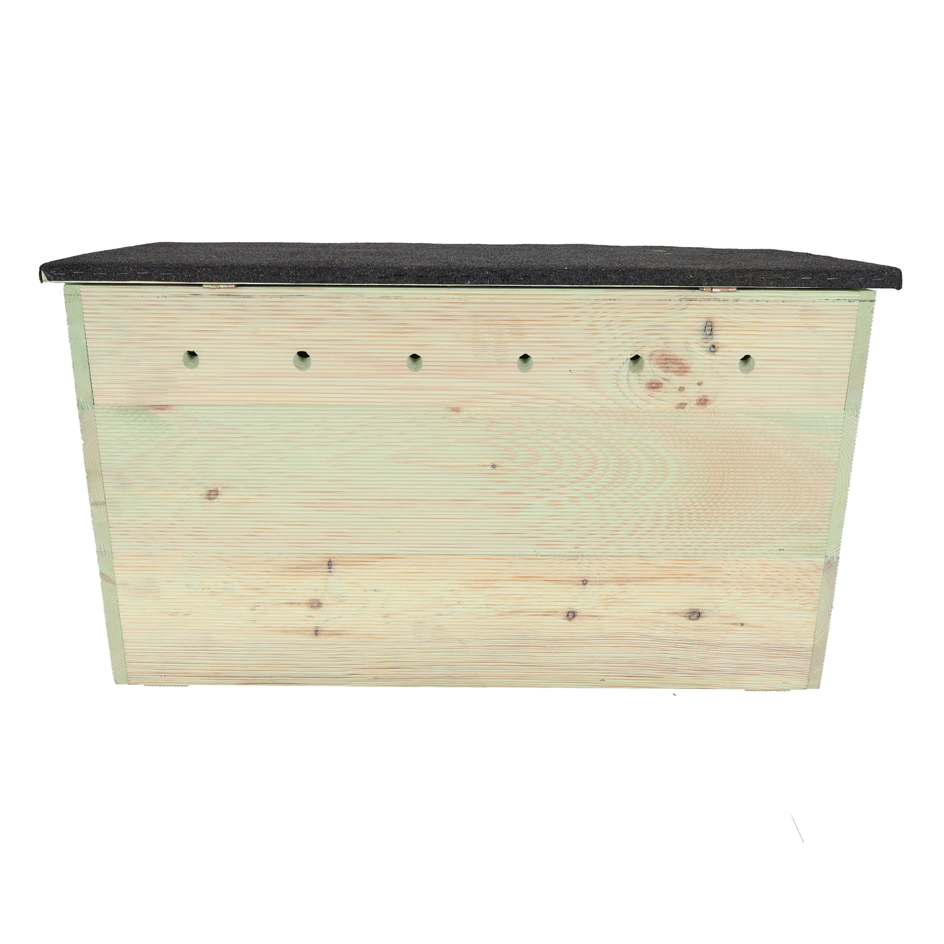Esschert Design  - Egelhuis - Naturel