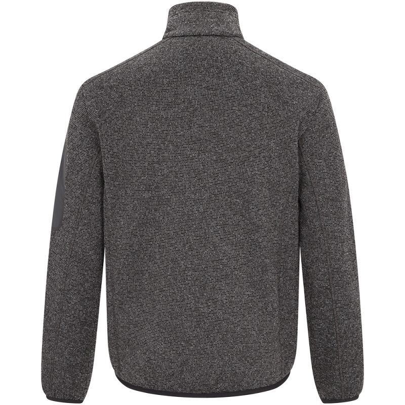 Regatta Newhill - Fleecevest - 2XL - Grijs