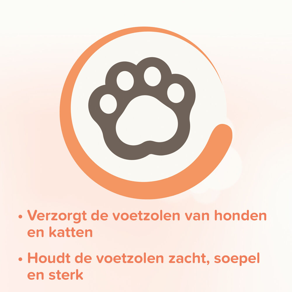 Beaphar - Voetzolenspray - 150 - Wit