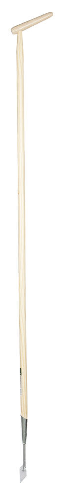 Welkoop Schoffel Recht - Schoffels - 14 cm - 160 cm