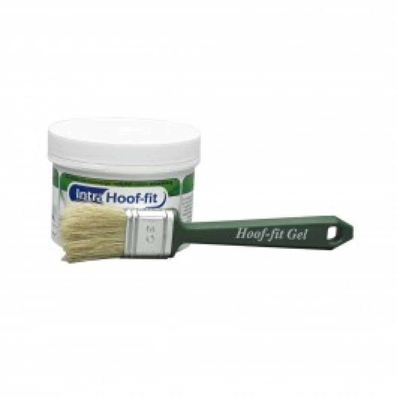 Intracare Hoof-fit Intracare Hoof-fit