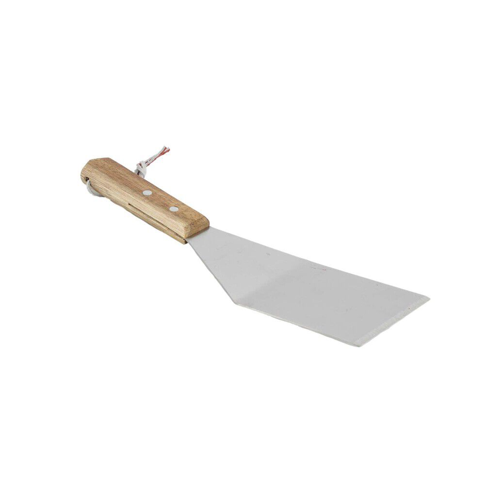 Grizzly Grills Burger Flipper - Spatel Grizzly Grills Burger Flipper - Spatel