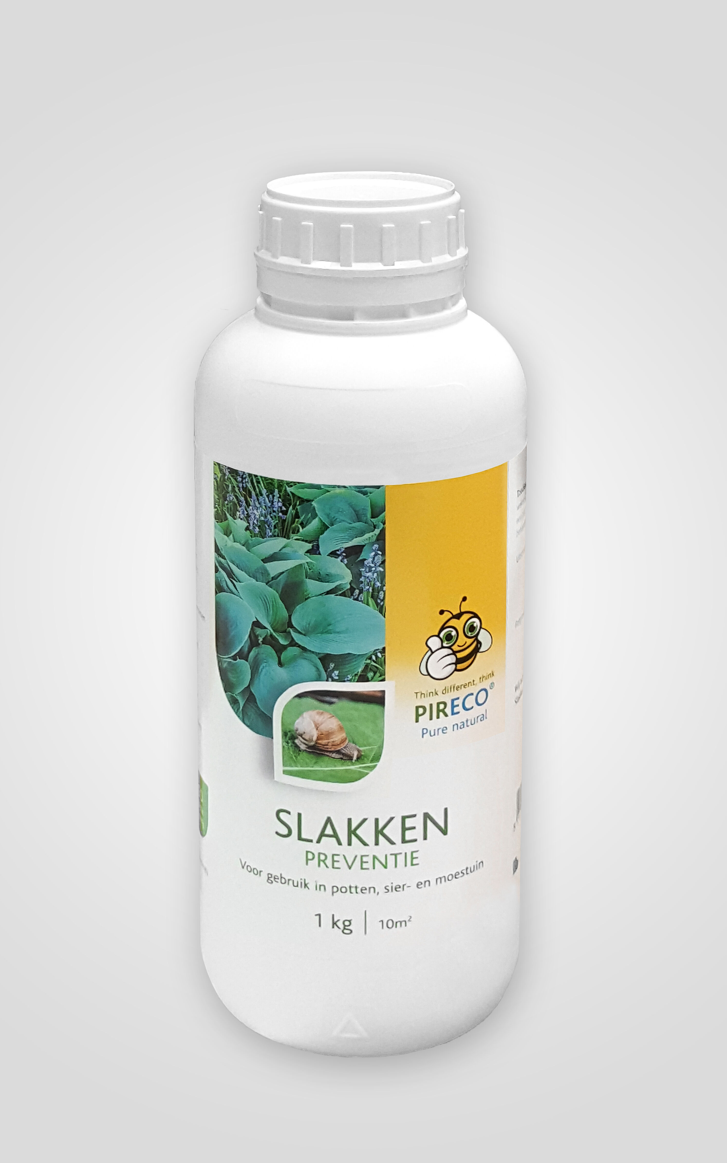 Pireco Slakkenoverlast Korrels Pireco Slakkenoverlast Korrels