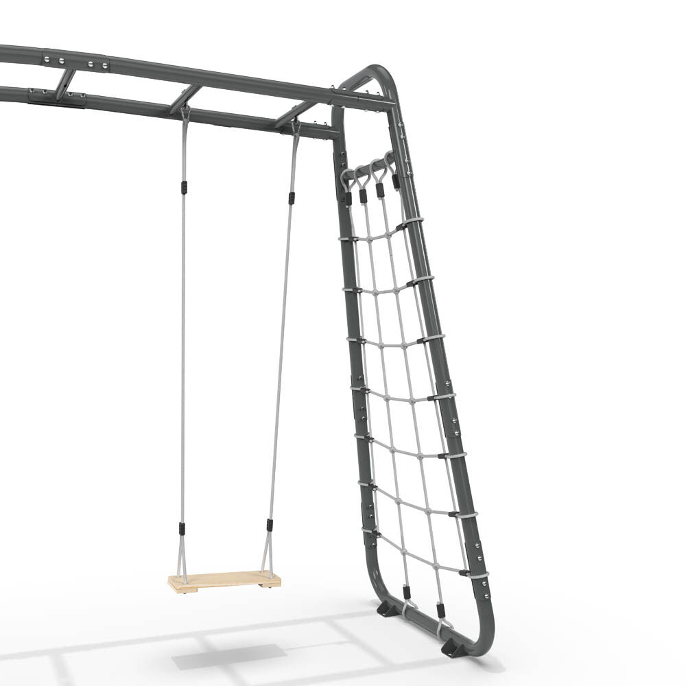 EXIT GetSet MB210 - Monkeybar - Zwart
