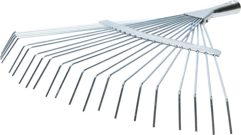 Welkoop Bladhark 22-Tands - Harken Welkoop Bladhark 22-Tands - Harken