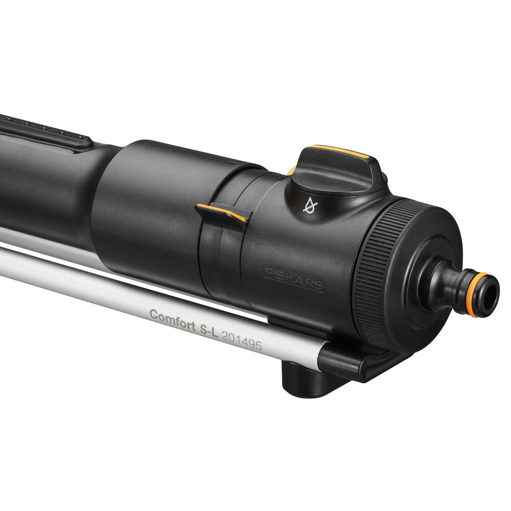 FISKARS Comfort - Zwenksproeier - Large