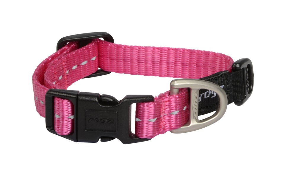 Rogz Utility - Halsband Hond