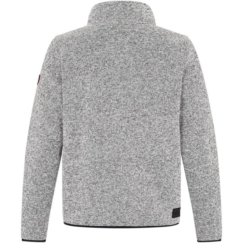 Kjelvik Boas - Vest - 2XL - Grijs