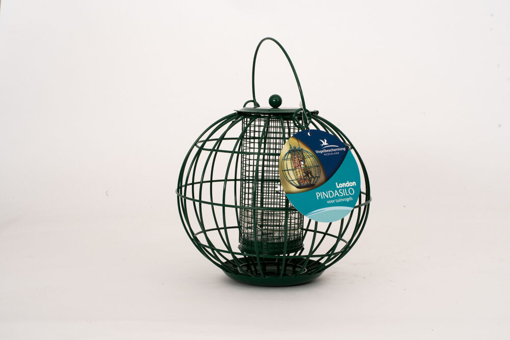 Vogelbescherming London - Pindasilo Vogelbescherming London - Pindasilo